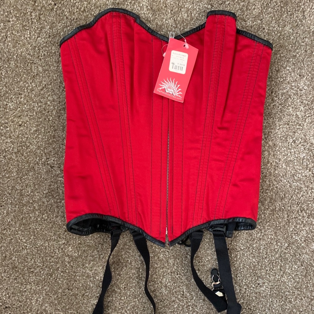 Corset